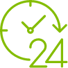 24/7 Banking: 