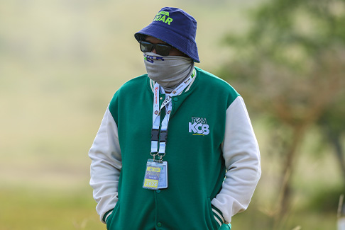 Rally Sponsorship