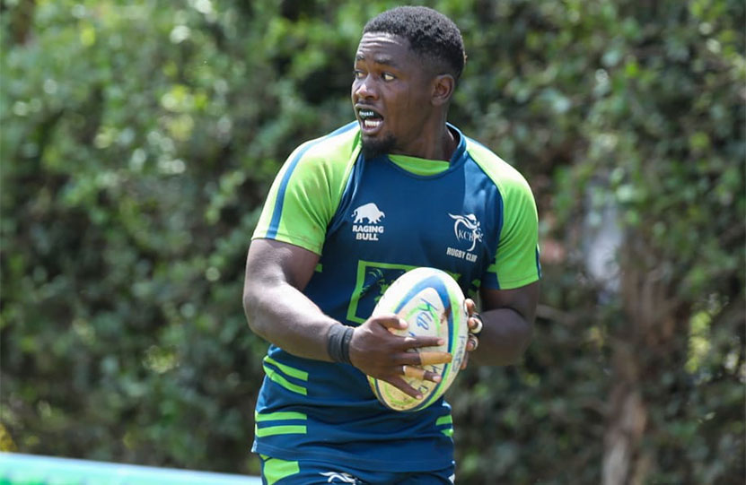 KCB RFC Shifts Focus to the National 7s Series